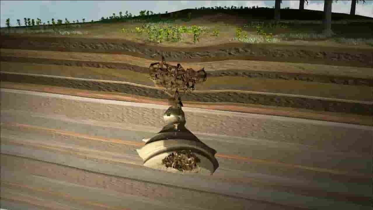 PBS纪录片《天坑—活埋 Sinkholes Buried Alive 2015》全1集 英语英字 720P高清网盘下载