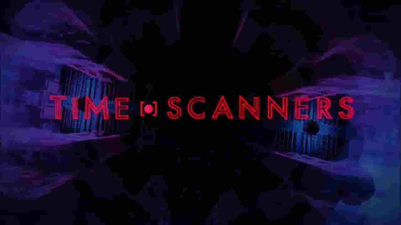 PBS纪录片《时光扫描仪—耶路撒冷 Time Scanners Jerusalem 2015》全1集 英语无字 720P高清网盘下载
