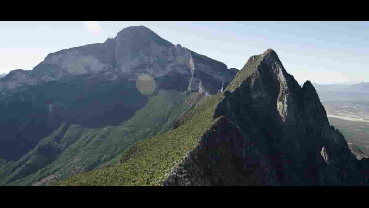 澳大利亚纪录片《高山 Mountain 2017》全1集 英语中字 720P高清网盘下载