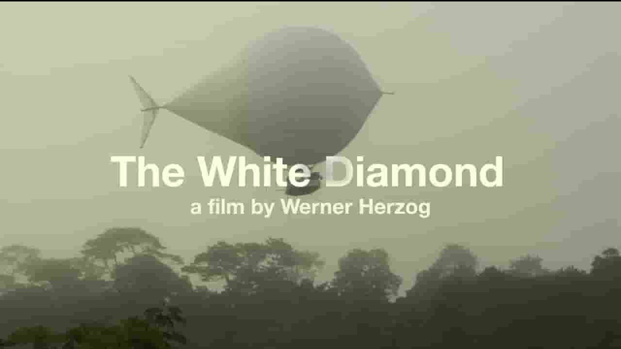 英国纪录片《白钻石 The White Diamond 2004》全1集 多语中字 720P高清网盘下载