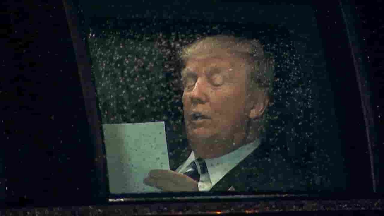 Netflix纪录片《特朗普的美国梦 Trump - An American Dream 2018》全4集 英语中字 720P高清网盘下载