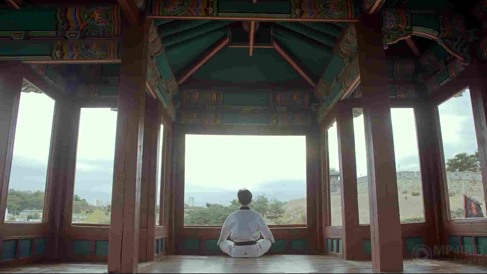 韩国纪录片《师范：跆拳道领袖 Master: Leaders of Taekwondo 2021》全1集 韩语中字 1080P高清网盘下载