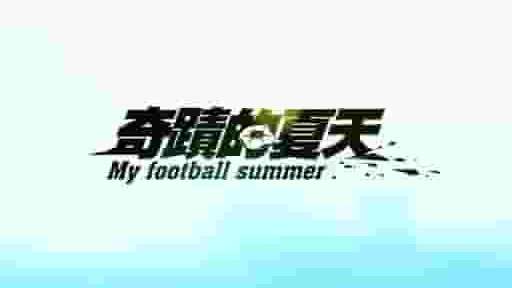 台湾纪录片《奇迹的夏天 My football summer 2006》全1集 英语中字 标清网盘下载