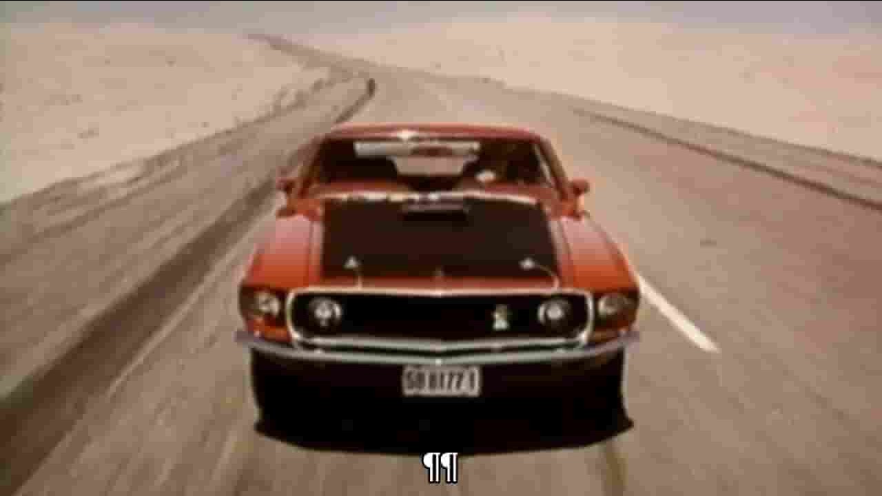 历史频道《汽车国家 Car Country 2017》全1集 英语英字 720P高清网盘下载