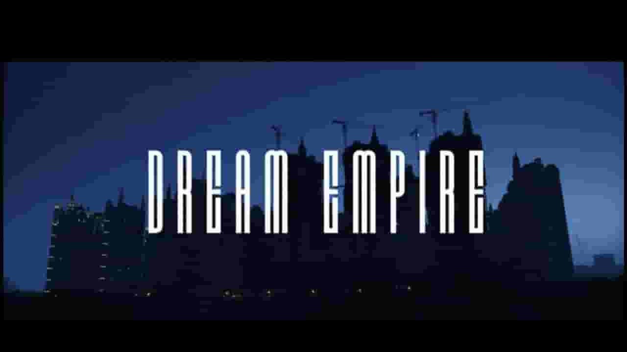 丹麦纪录片《梦想帝国 Dream Empire 2016》全1集 国语英中字 720P高清网盘下载