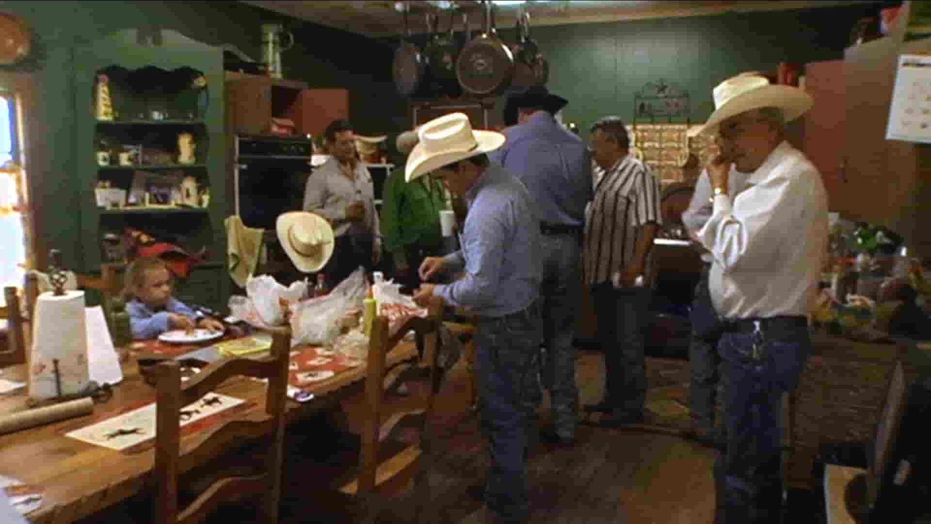 墨西哥纪录片《西部地区 Western 2015》全1集 英语中英双字 1080P高清网盘下载