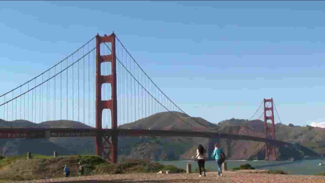 HBO纪录片《旧金山2.0 San Francisco 2.0 2015》全1集 英语无字 720P高清网盘下载