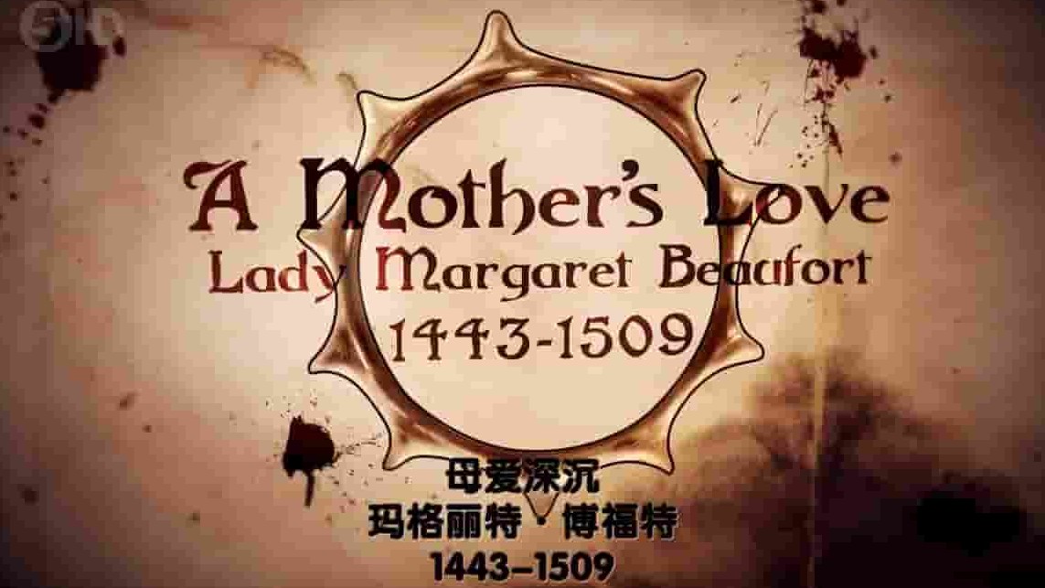 Ch5纪录片《英国的血腥王冠：玫瑰战争 Britain