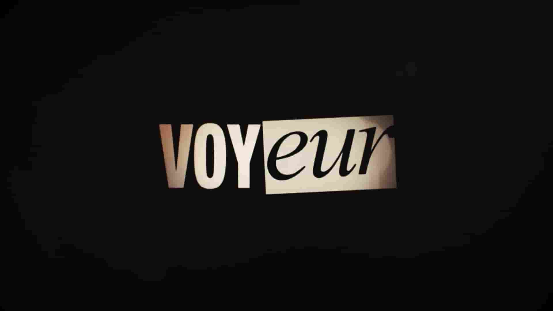 Netflix纪录片《偷窥者 Voyeur 2017》全1集 英语中字 1080P高清网盘下载