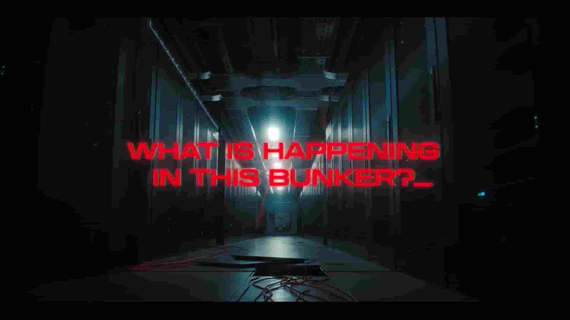 Netflix纪录片《数字地堡：暗网大本营 Cyberbunker: The Criminal Underworld 2023》全1集 英语中英双字 1080P高清网盘下载 