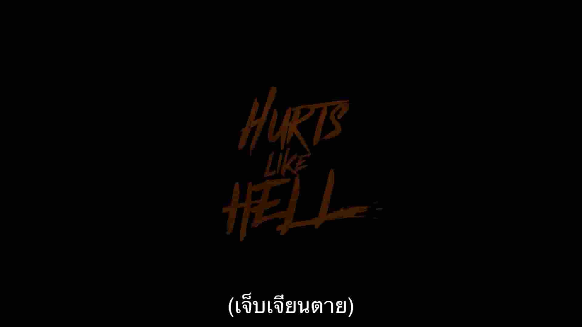 Netflix纪录片《痛心疾首：泰拳真面目 Hurts Like Hell 2022》第1季 全4集 泰语中字 1080P高清网盘下载