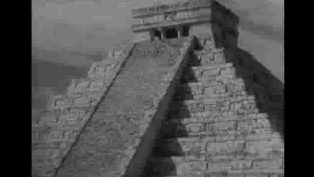 墨西哥纪录片《墨西哥万岁 Que viva Mexico1979》全1集 俄语中字 720p高清网盘下载