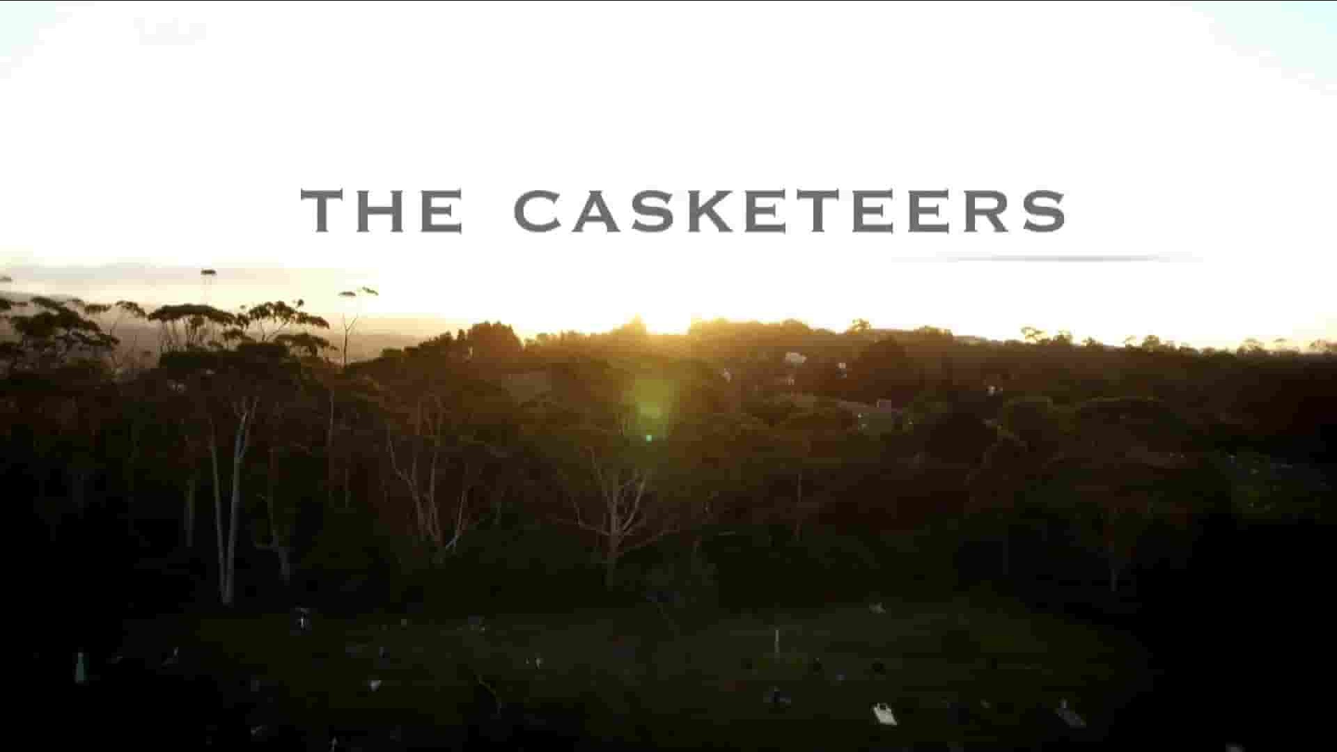 Netflix纪录片《我们在殡仪馆工作 The Casketeers 2018》全1-2季 全14集 英语中字 1080P高清网盘下载