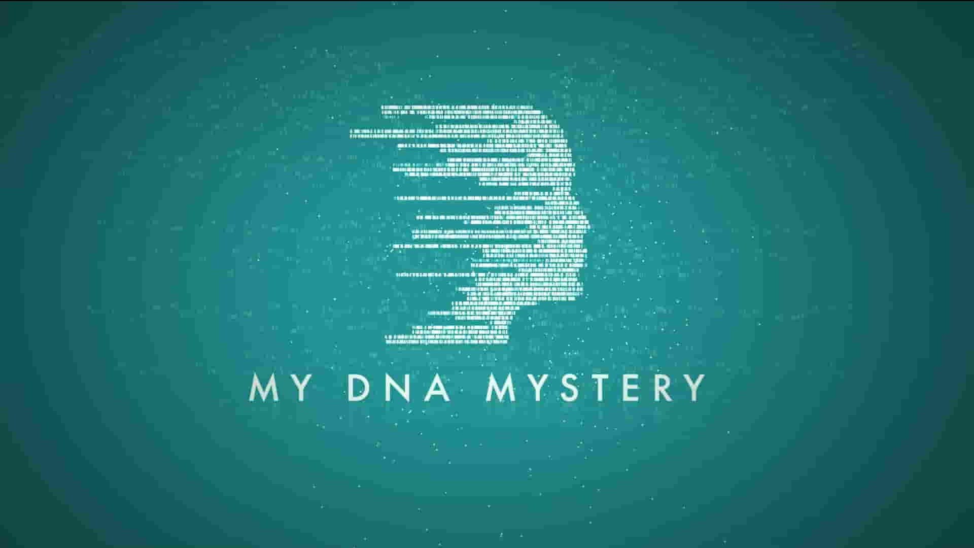 TLC纪录片《我的DNA之谜 My DNA Mystery 2022》全1集 英语中英双字 1080P高清网盘下载 