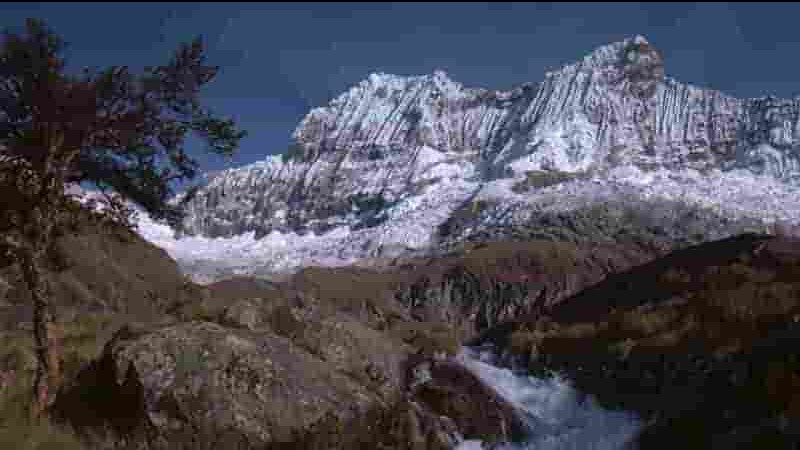 斯密森频道《狂野的安地斯山脉 The Wild Andes 2019》全3集 英语无字 1080P高清网盘下载