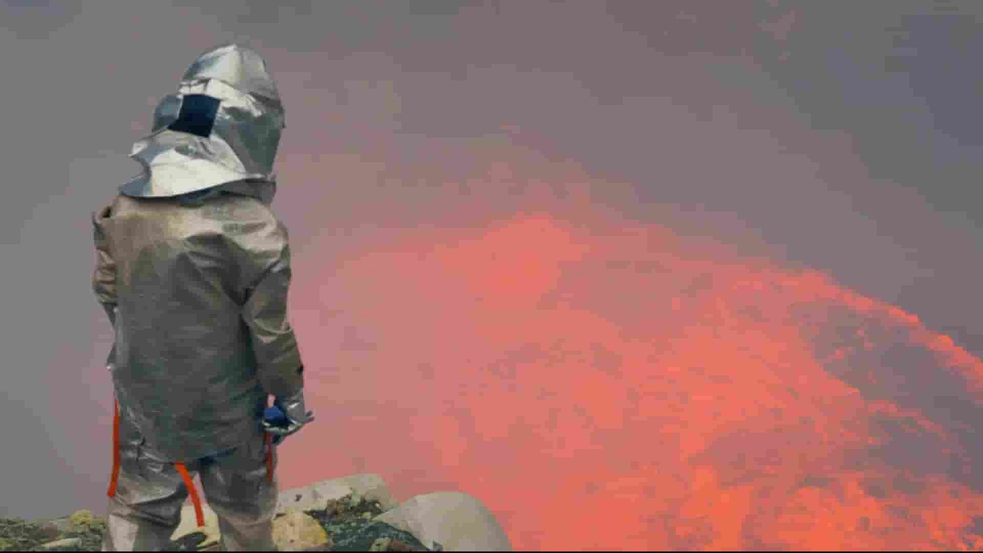PBS纪录片《活火山 Living Volcanoes 2019》全1集 英语英字 1080P高清网盘下载 