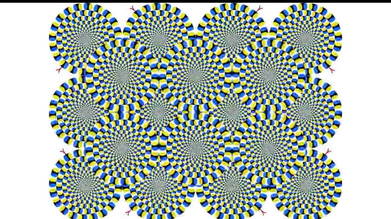 CuriosityStream纪录片《错觉集合一 Illusions Collection 1 2017》全8集 英语英字 720P高清网盘下载
