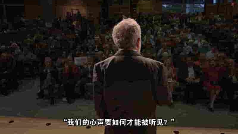 Netflix纪录片《拯救资本主义 Saving Capitalism 2017》全1集 英语中字 1080P高清网盘下载