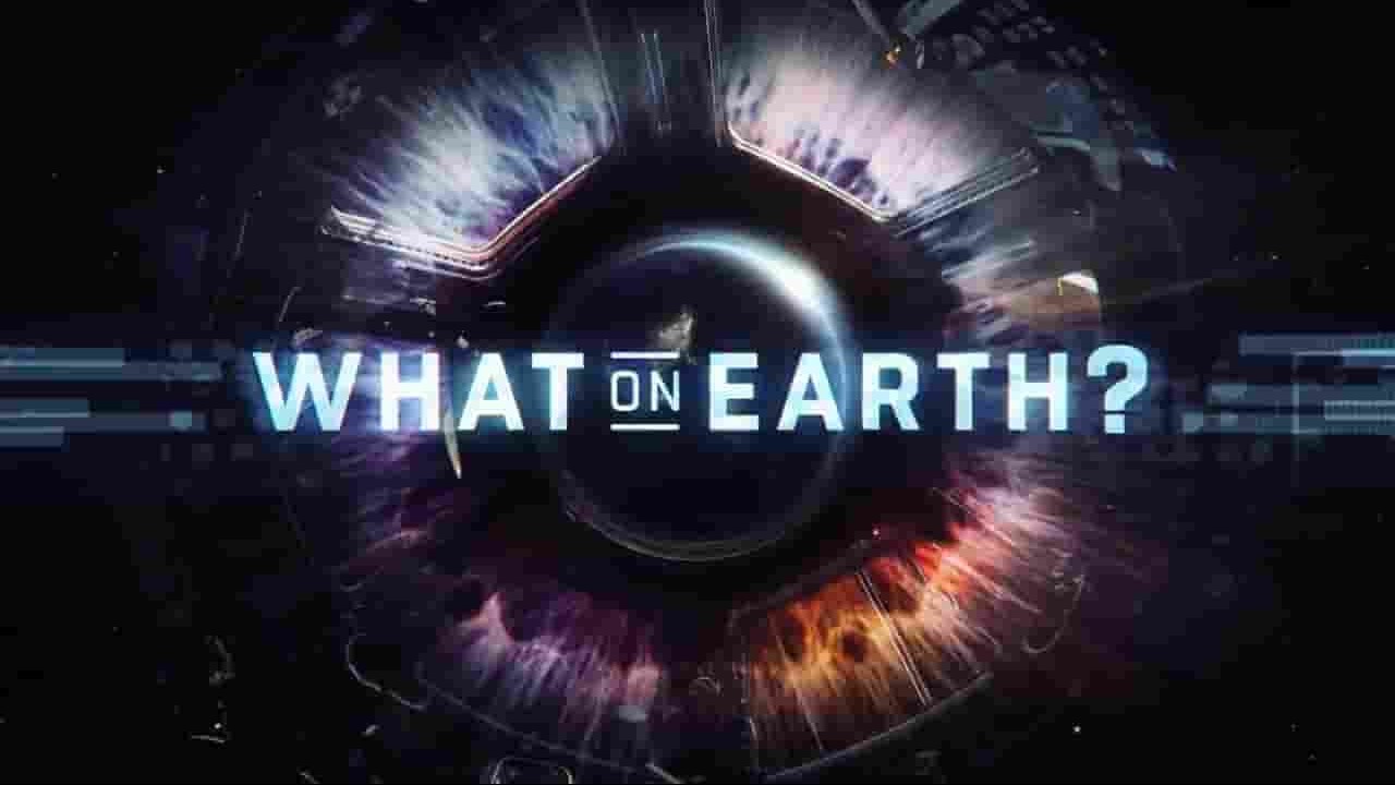 探索频道《卫星照片揭秘 What on Earth Ghost Fleet of Cannibal Bay 2019》全1集 英语无字 720P高清网盘下载