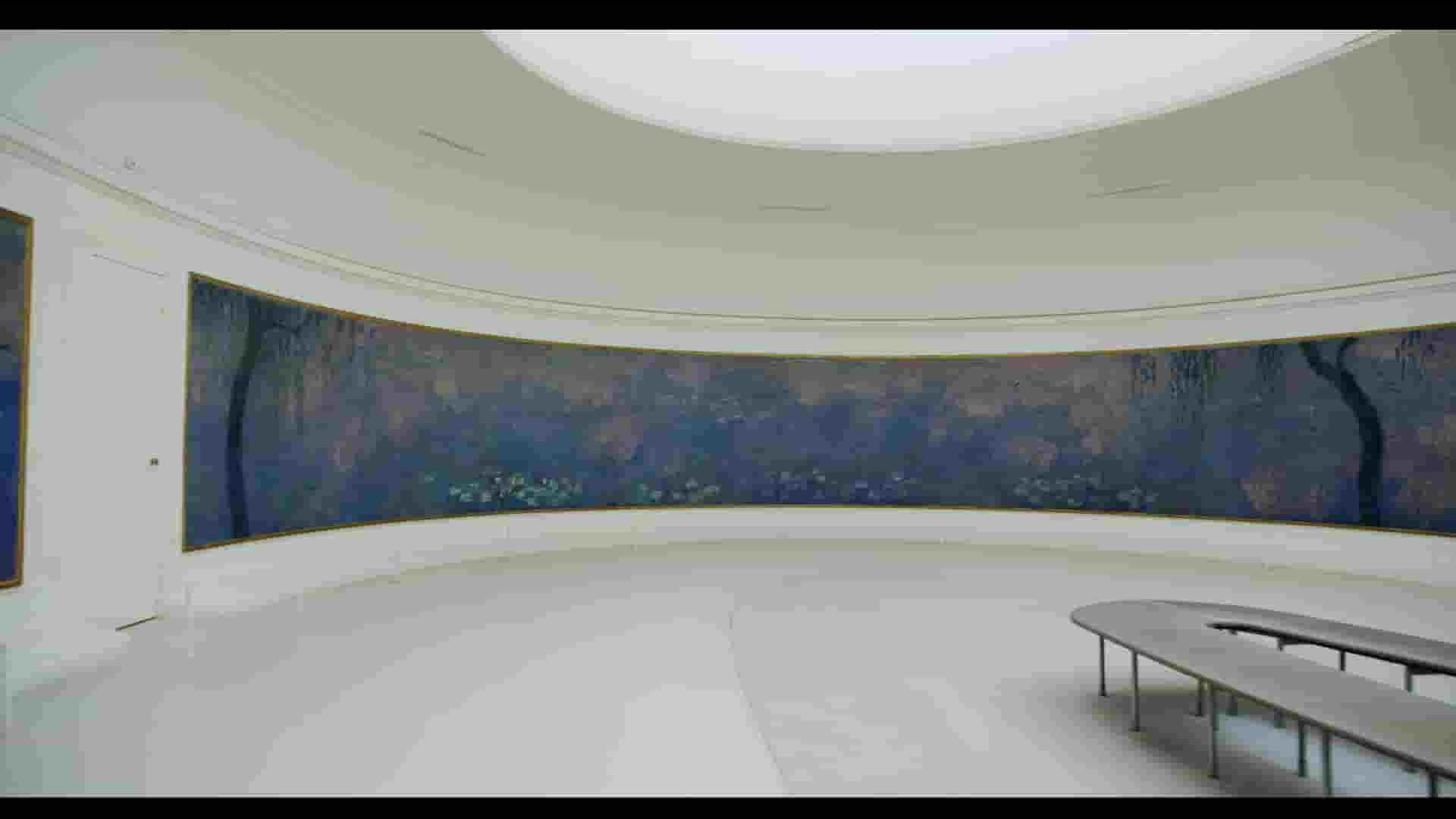 意大利纪录片《莫奈：睡莲的水光魔法 Water Lilies of Monet - The magic of water and light 2018》全1集 英语中英双字 1080P高清网盘下载