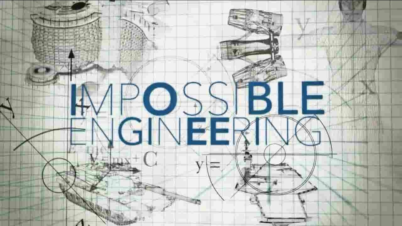 探索频道《不可能工程：青藏铁路 喜马拉雅巨型列车 Impossible Engineering：Himalayan Mega Train 2019》全1集 英语英字 720P高清网盘下载