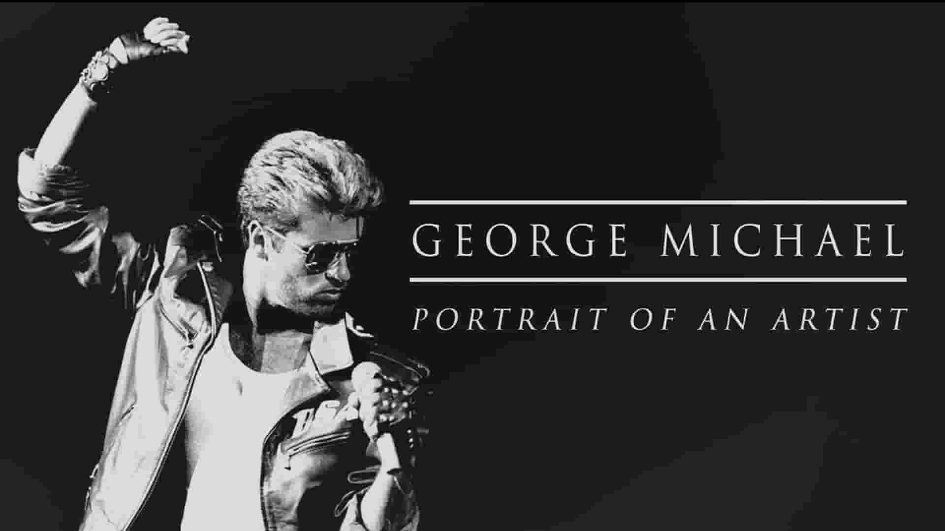 CH4纪录片《乔治·迈克尔：一位艺术家的肖像 George Michael: Portrait of an Artist 2022》全1集 英语中英双字 1080P高清网盘下载