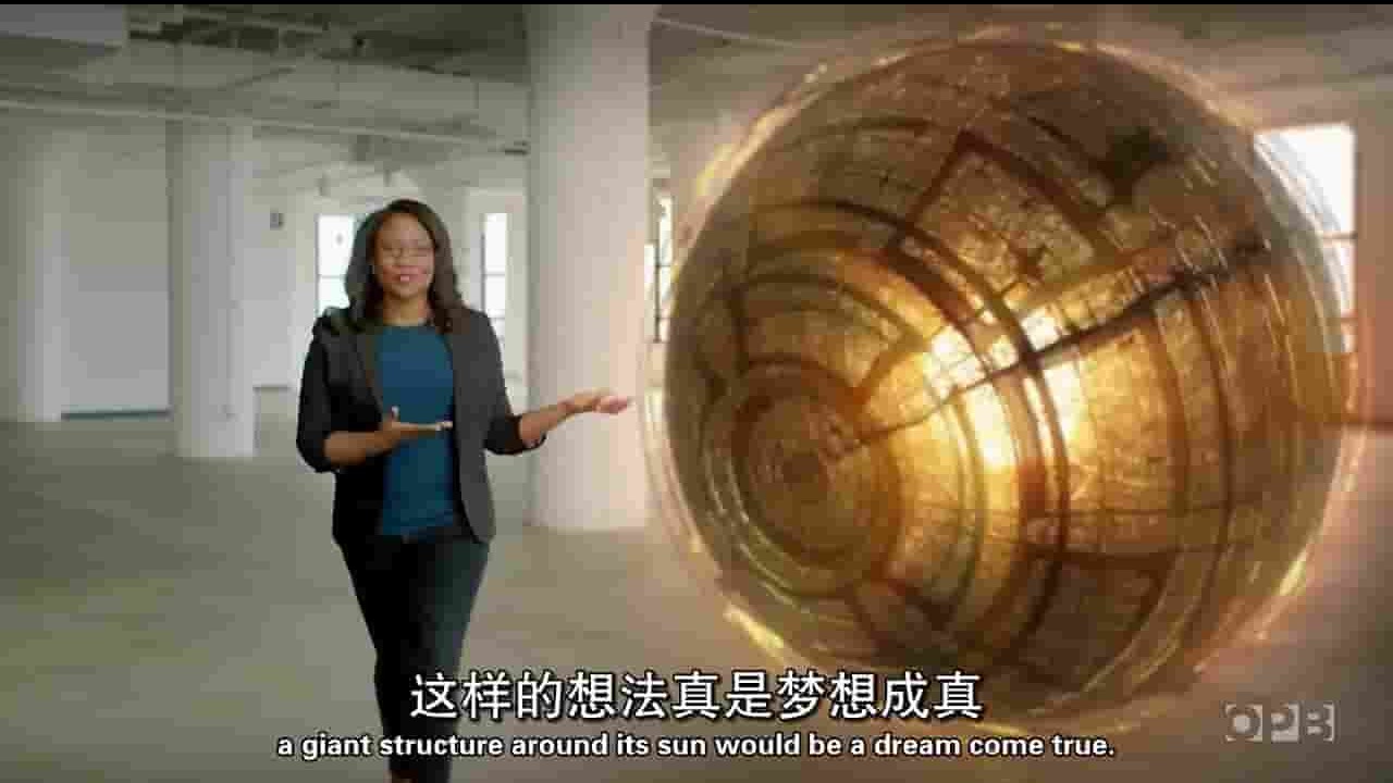 PBS纪录片《人类是否孤单？Are We Alone? 2017》全1集 英语中字 720P高清网盘下载