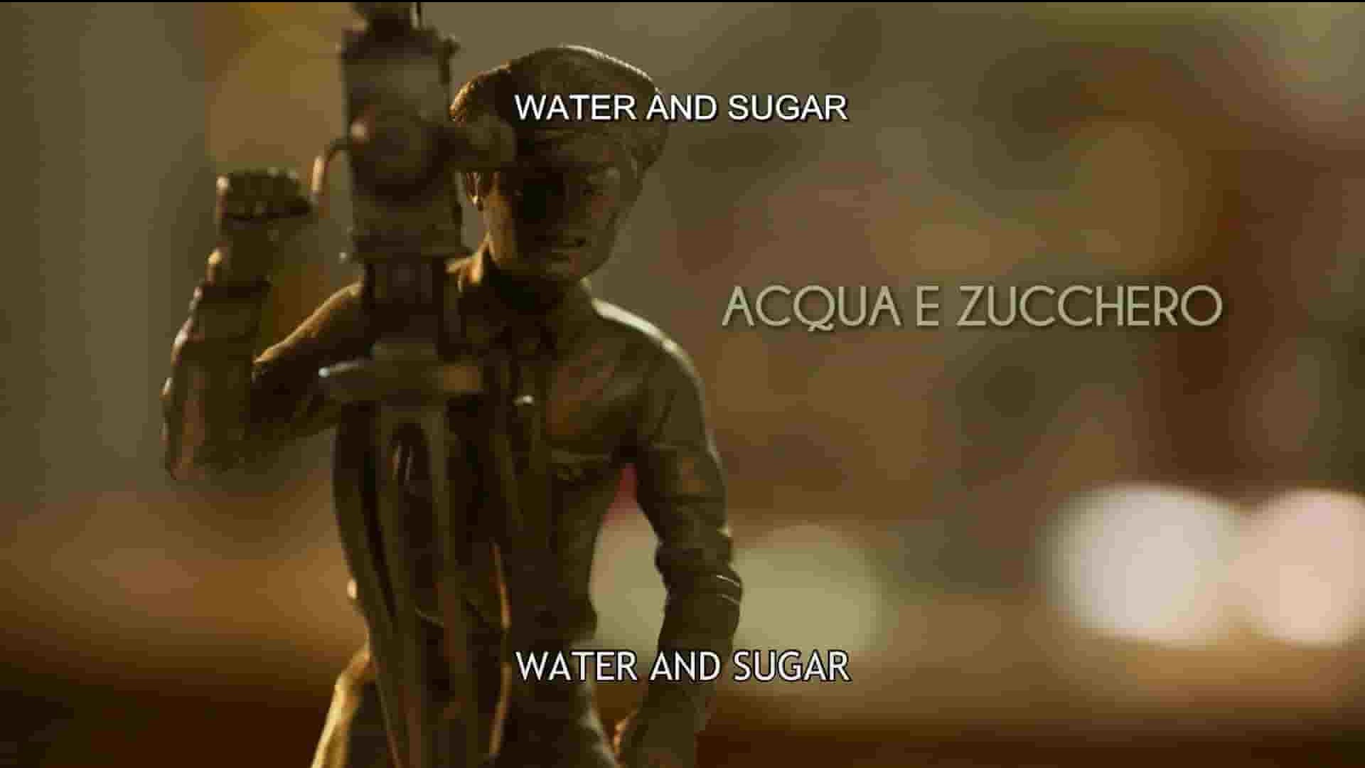 意大利语纪录片《大师之眼:从安东尼奥尼到伍迪艾伦/水和糖 Water and Sugar: Carlo Di Palma, the Colours of Life 2016》全1集 英语英字 1080P高清网盘下载