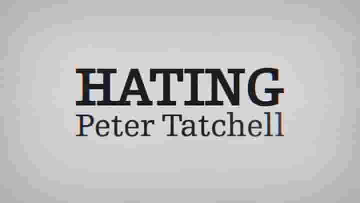 澳大利亚纪录片《箭靶上的人权斗士 Hating Peter Tatchell 2021》全1集 英语多国字 720p高清网盘下载