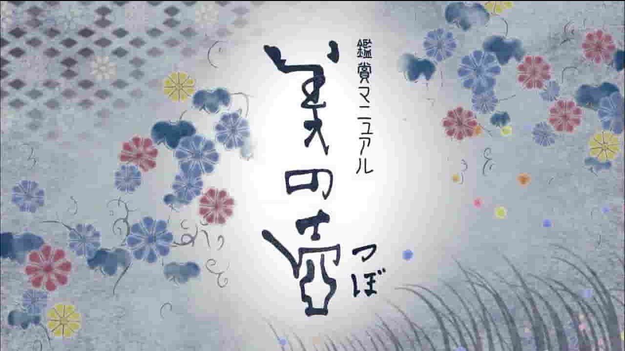 NHK纪录片《美之壶：京都的浴衣》全1集 日语中日双字 720P高清网盘下载