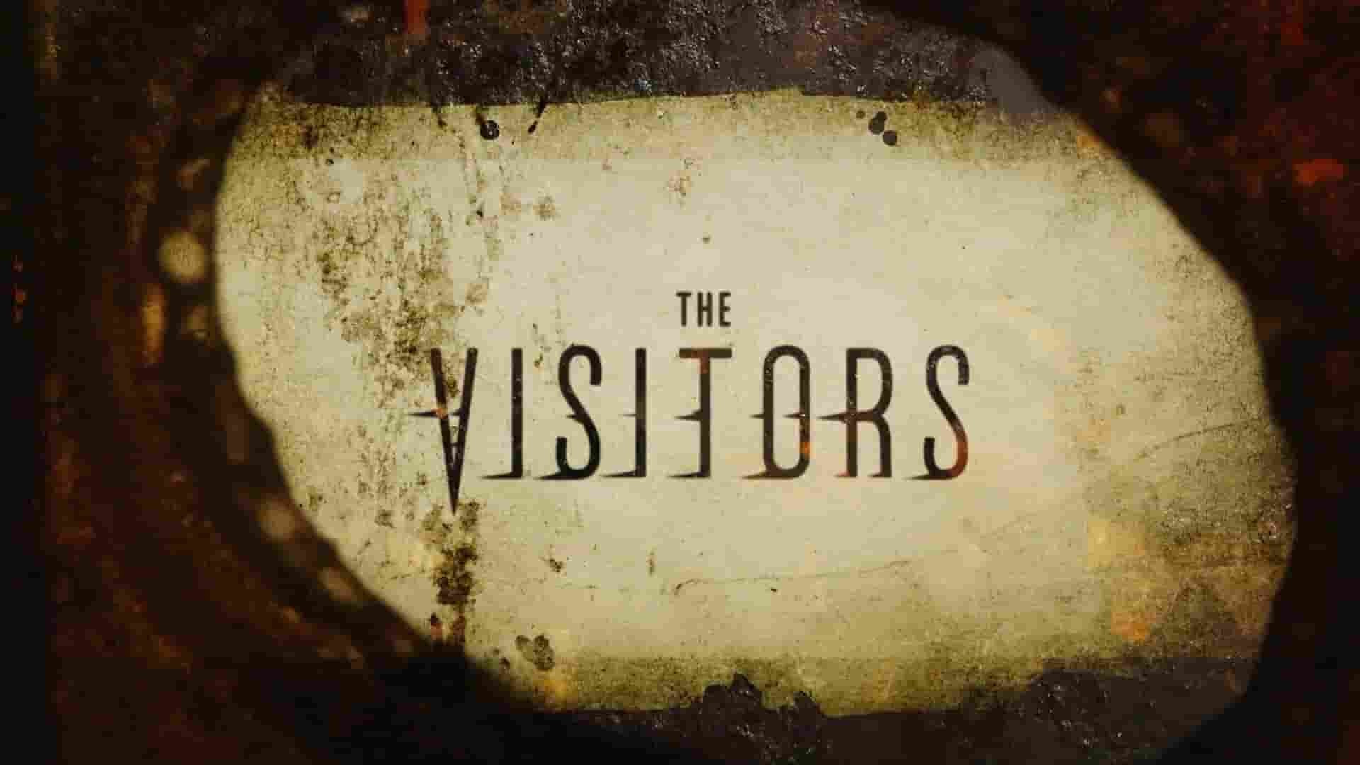 探索频道《震撼文档：访客 Shock Docs: The Visitors 2022》全1集 英语中英双字 1080P高清网盘下载
