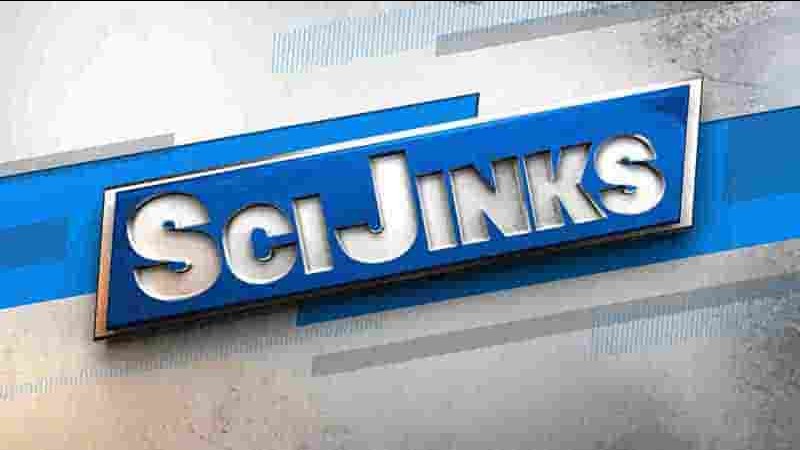 科学频道《科学恶作剧 SciJinks 2018》全8集 英语中英双字 1080P高清网盘下载