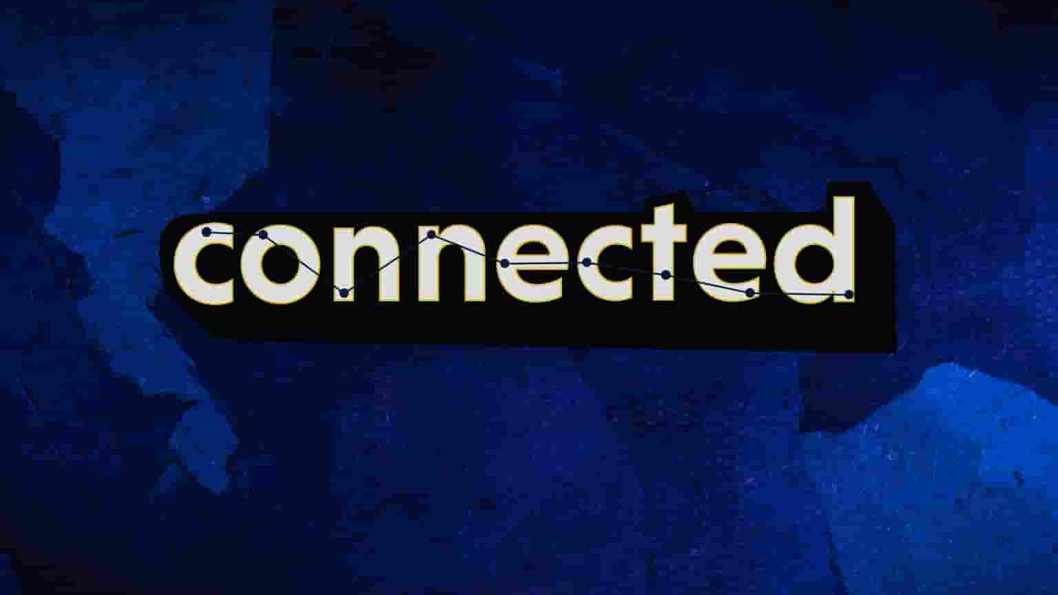 Netflix纪录片《大数据时代：万物背后的科学 Connected: The Hidden Science of Everything 2020》第1季全6集 英语中字 1080P高清网盘下载