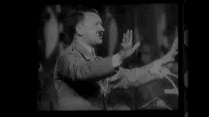 苏联纪录片《希特勒奏鸣曲 Соната для Гитлера 1989》全1集 俄语无字 720p高清网盘下载