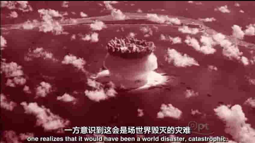 PBS纪录片《古巴导弹危机: 三个男人的抉择 Cuban Missile Crisis: Three Men Go to War》全1集 英语中英双字 720p高清网盘下载