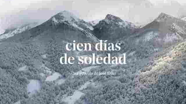 西班牙纪录片《百日孤独 100 Days Of Solitude 2018》全1集 西班牙语中字 1080P高清网盘下载