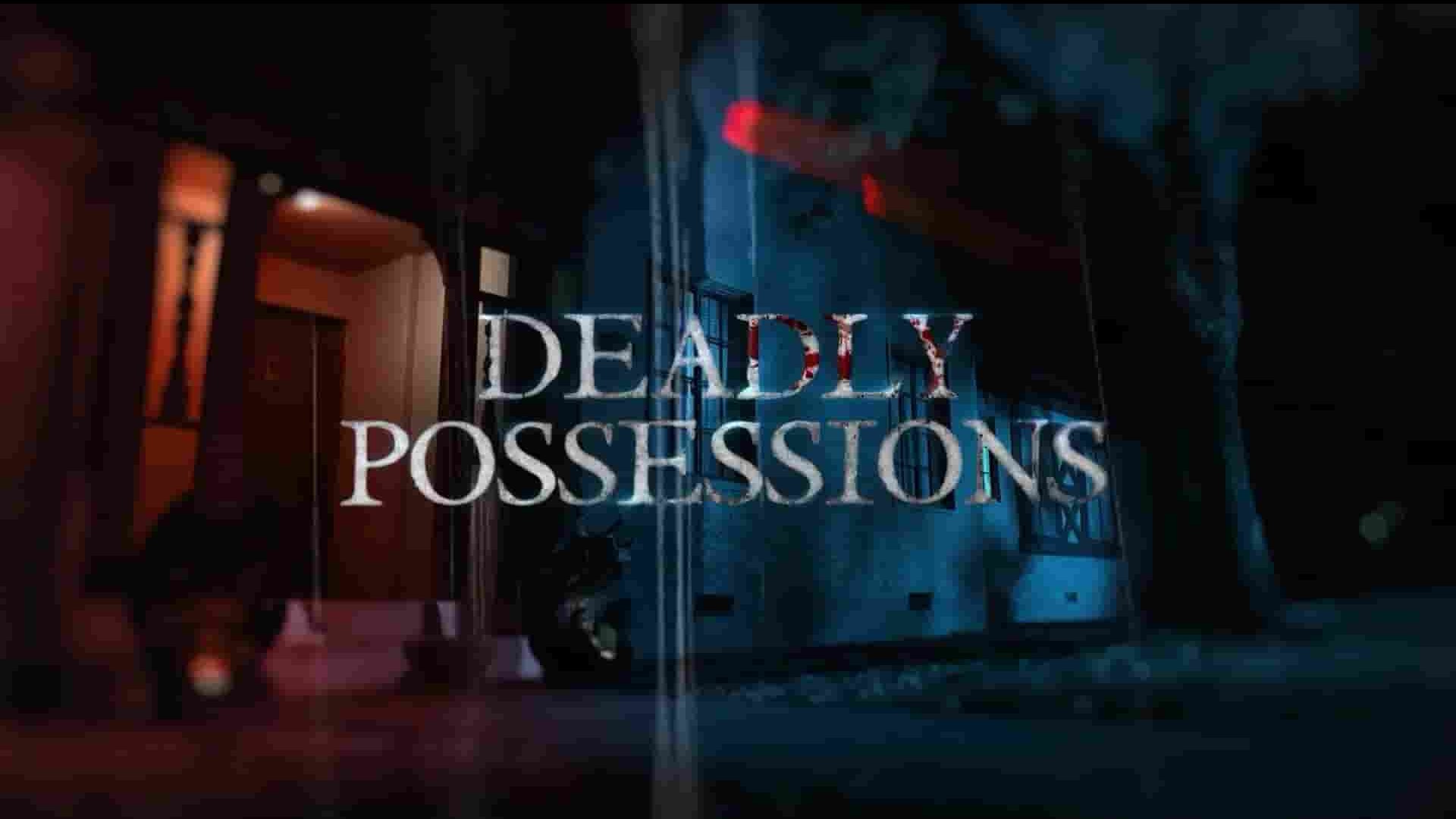 旅游频道《致命财产 Deadly Possessions 2016》全6集 英语中英双字 1080P高清网盘下载