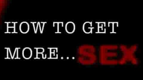 ITV纪录片《猎艳宝典 How to Get More Sex 2008》全3集 英语中字 720p高清网盘下载