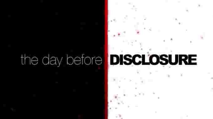 挪威纪录片《临近的揭秘日 The Day Before Disclosure 2010》全1集 挪威语无字 720p高清网盘下载