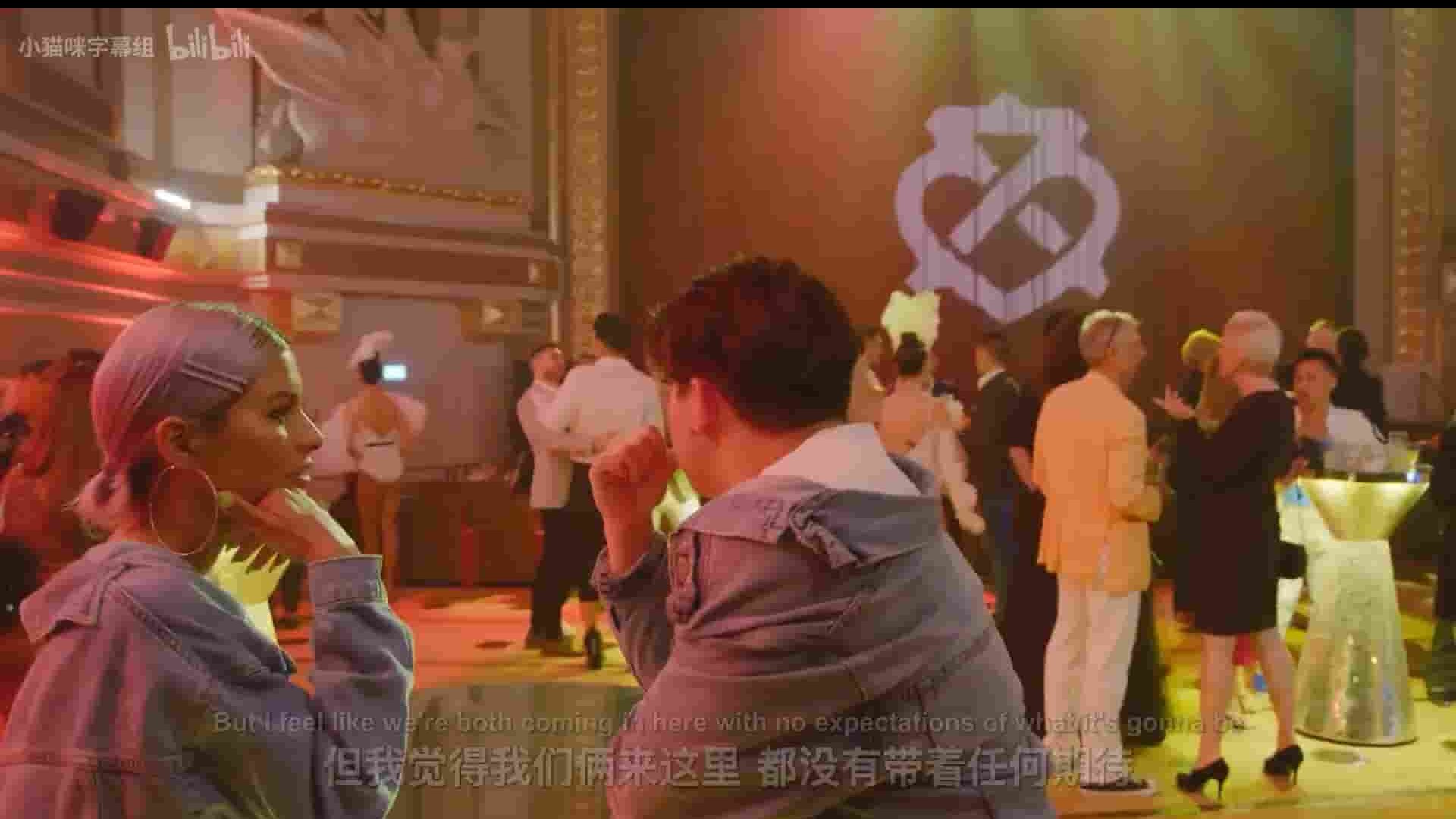 Netflix纪录片《新加坡社交面面观 Singapore Social 2019》全8集 英语英中双字 1080P高清网盘下载