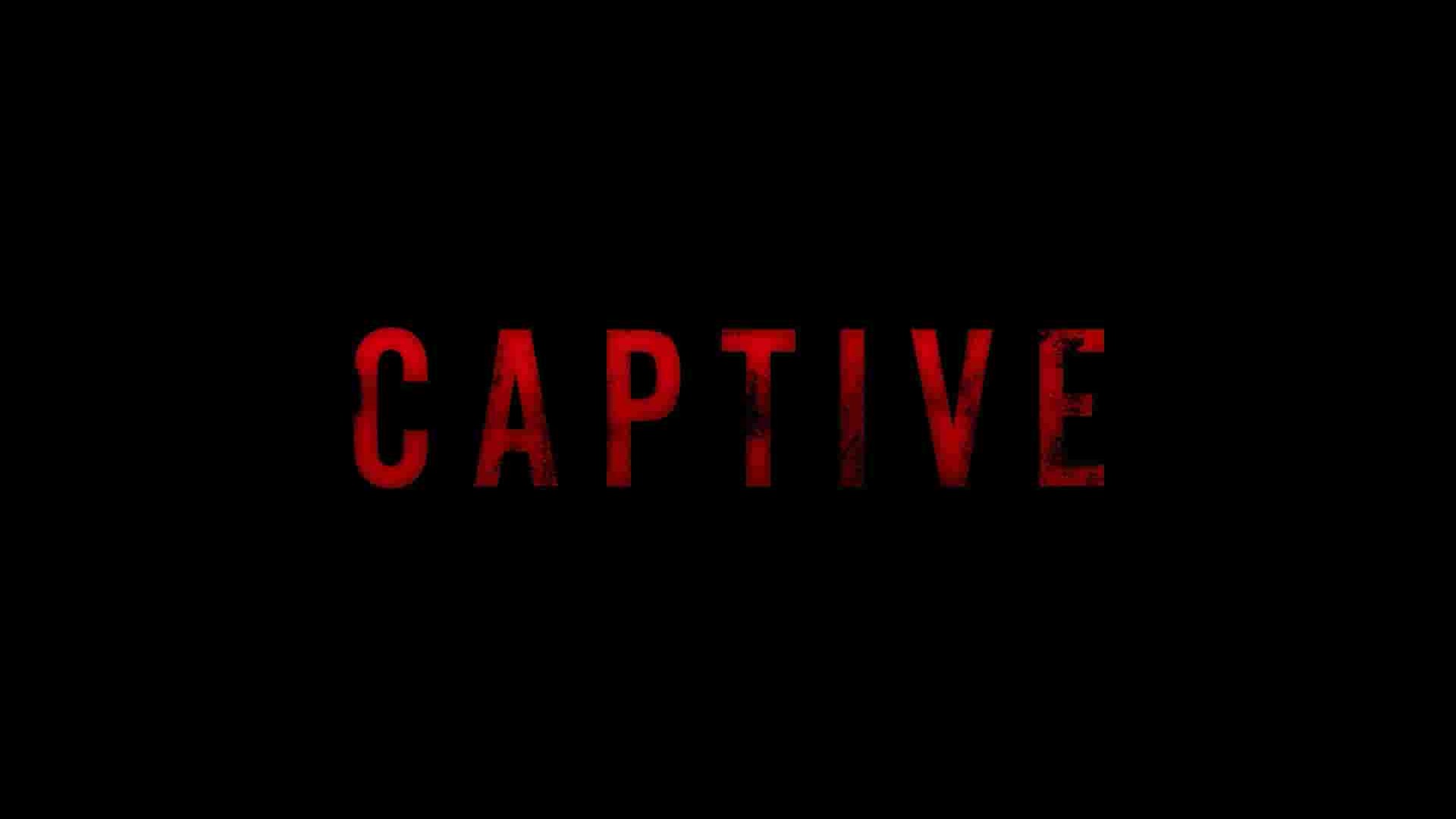 Netflix纪录片《俘 Captive 2016》全8集 英语中字 1080P高清网盘下载
