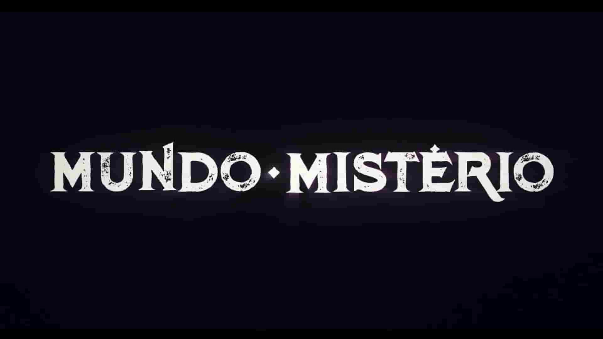 Netflix纪录片《奥秘实验室 Mystery Lab 2020》全8集 英语中字 1080P高清网盘下载