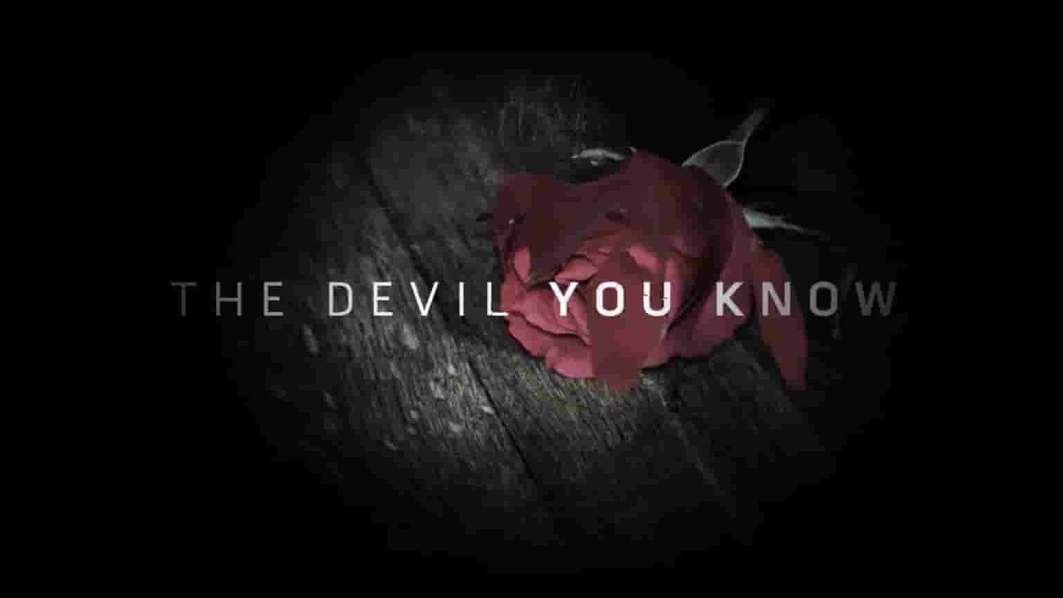 VICE纪录片《你知道的恶魔 The Devil You Know 2021》第1-4季共23集 英语中英双字 1080P高清网盘下载