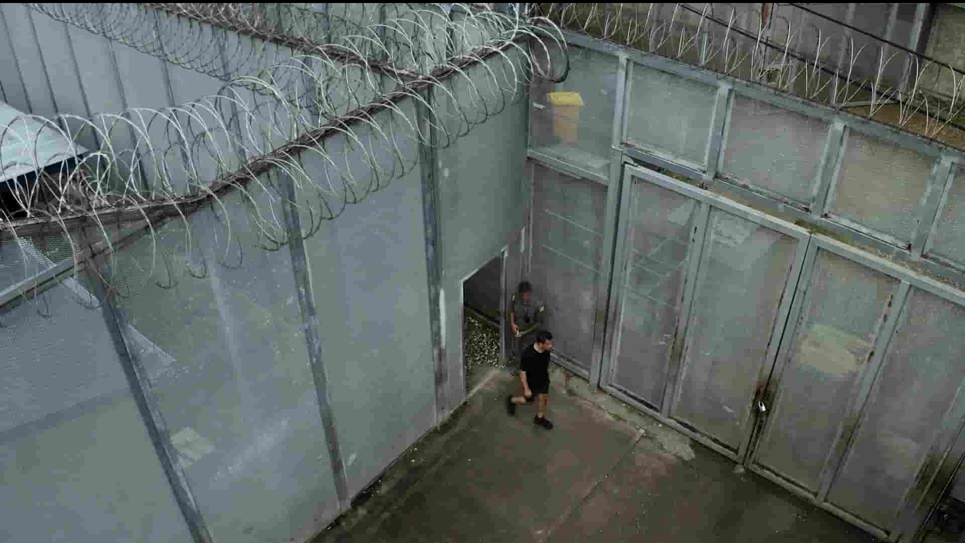Netflix纪录片《深入全球最难熬的监狱 Inside the World