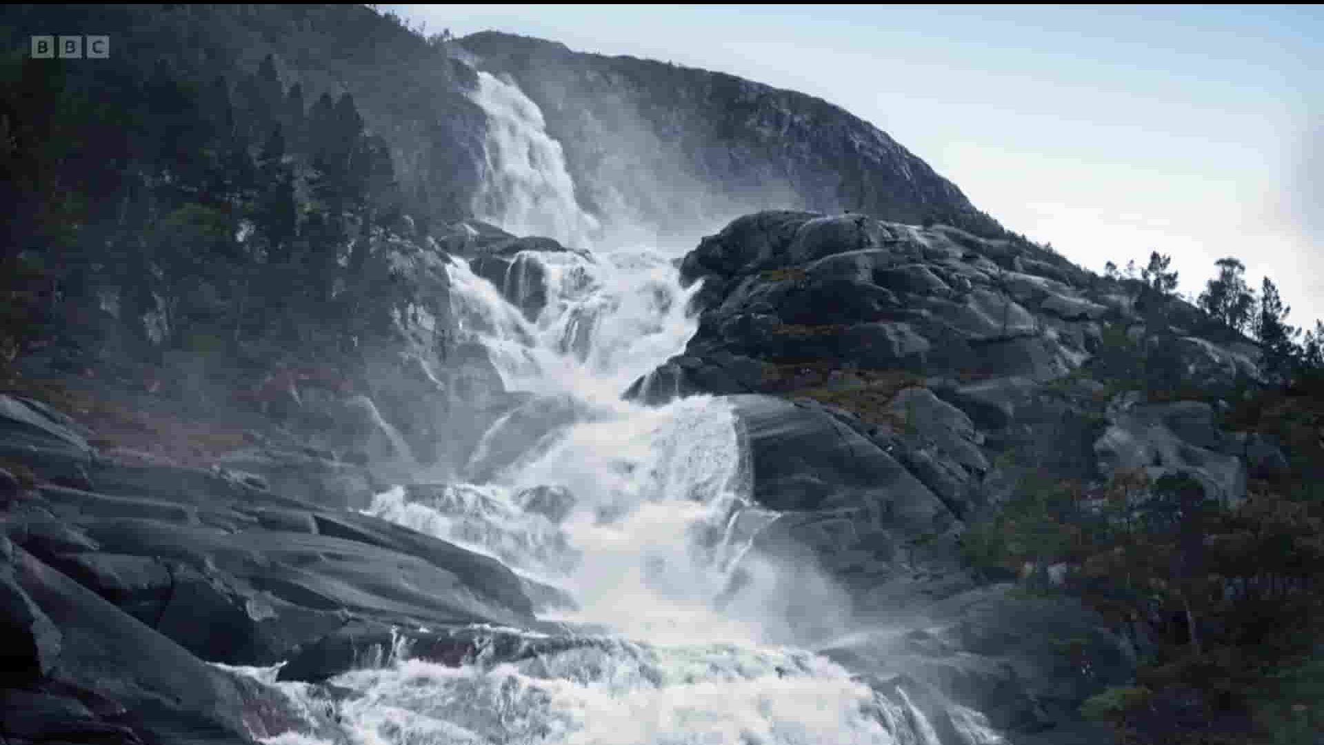 BBC纪录片《野性斯堪的纳维亚 Wild Scandinavia 2023)》第1季全3集 英语中英双字 1080P高清网盘下载 