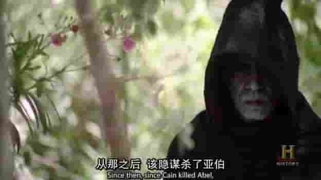 历史频道《圣经故事/诺克斯堡揭秘 The Bible》全10集 英语中英双字 720p高清网盘下载 
