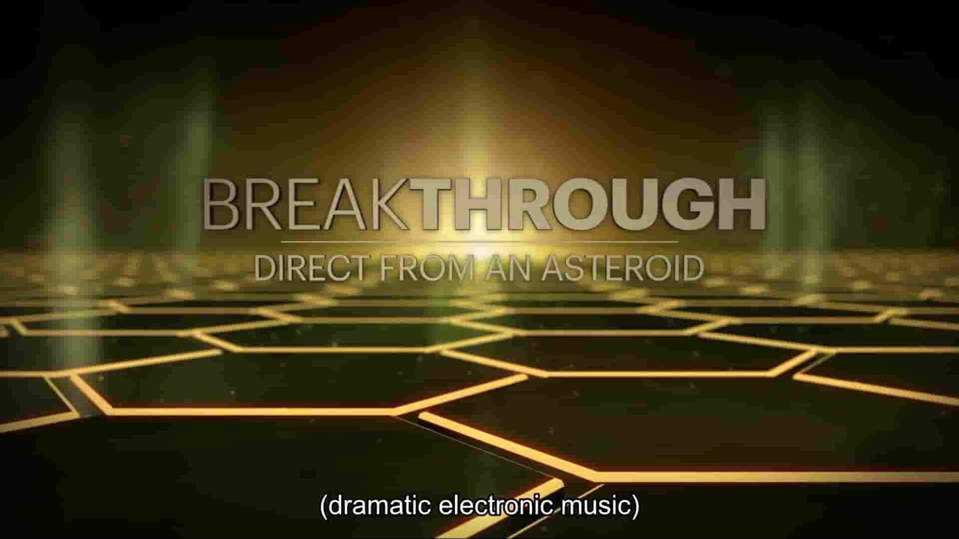 国家地理《突破世纪 Breakthrough 2023》共74集 英语外挂中英双字 1080P高清网盘下载 