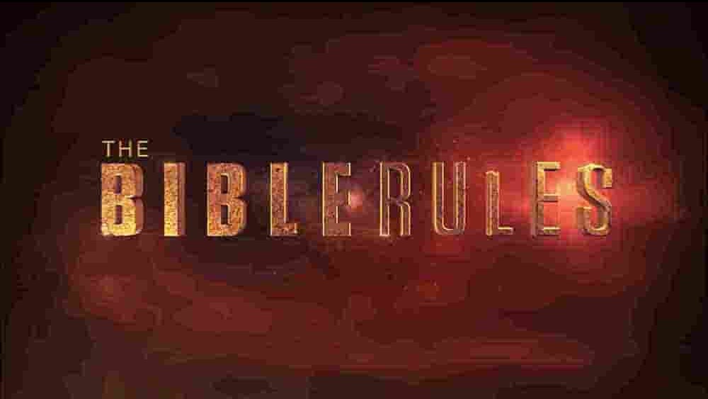历史频道《圣经规则 The Bible Rules 2014》第1季全6集 英语中英双字 1080P高清网盘下载