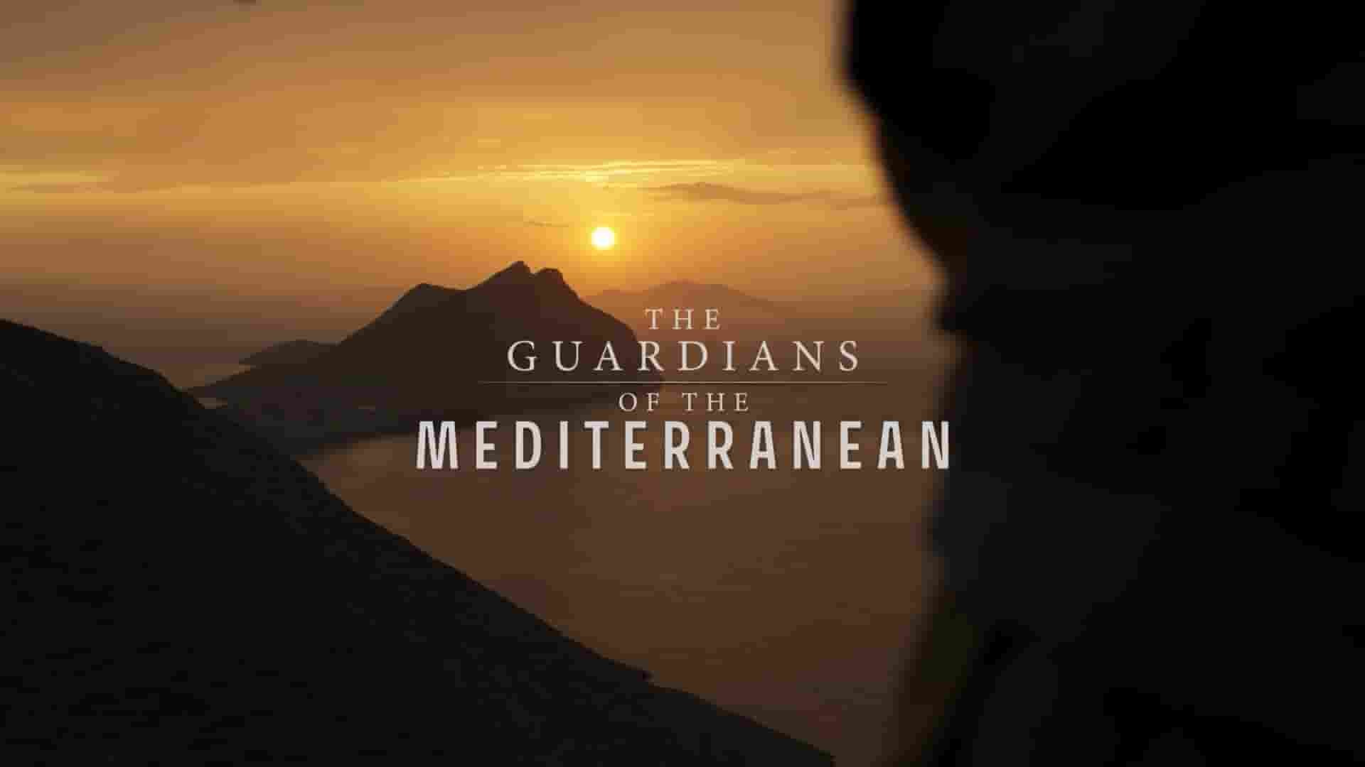 BBC纪录片《地中海：被围困的生活 Mediterranean: Life Under Siege 2022》第1季全6集 英语中英双字 1080P高清网盘下载