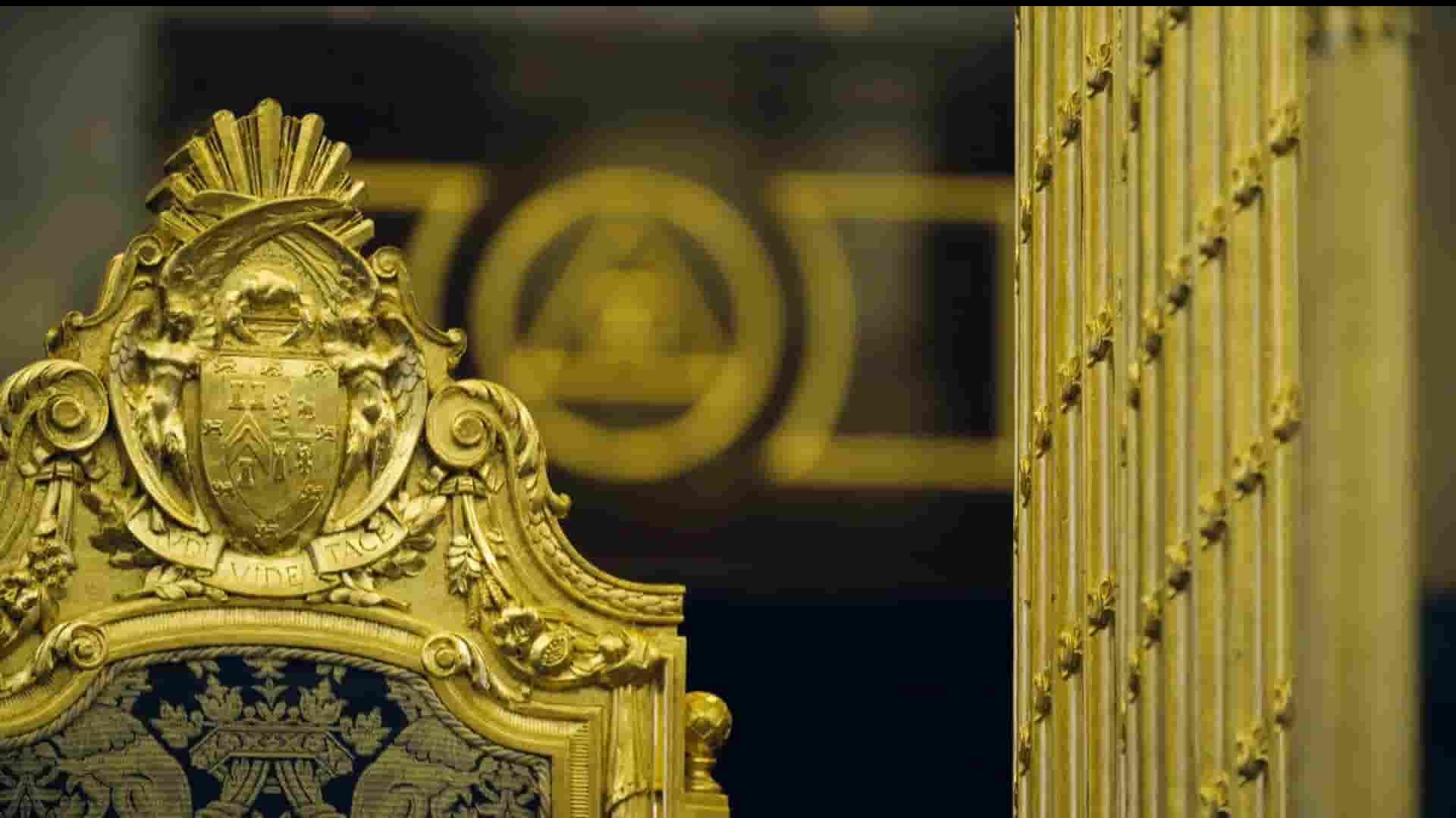 Netflix纪录片《揭开隐秘共济会 Inside the Freemasons 2017》全5集 英语中字 1080P高清网盘下载